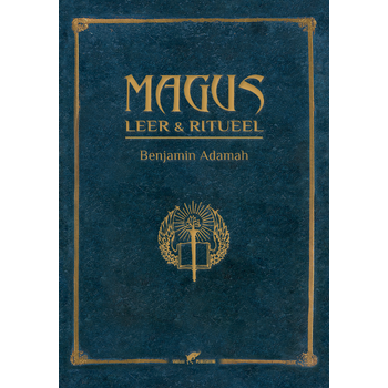 Magus Leer & Ritueel (Paperback) bij Singel 344