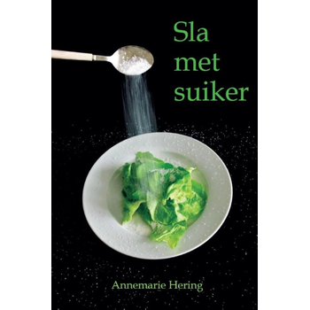 Sla met suiker (Paperback) bij Singel 344