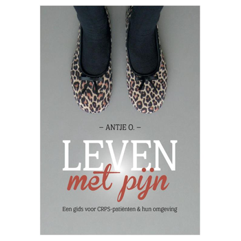 Leven met Pijn (Paperback) bij Singel 344