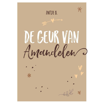 De geur van amandelen (Paperback) bij Singel 344