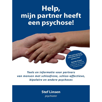 Help, mijn partner heeft een psychose! (Paperback) bij Singel 344