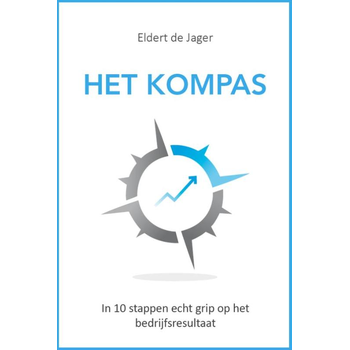 Het kompas (Paperback) bij Singel 344
