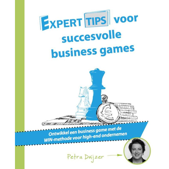 Experttips voor succesvolle business games (Paperback) bij Singel 344