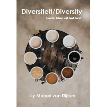 Diversiteit/Diversity (Paperback) bij Singel 344