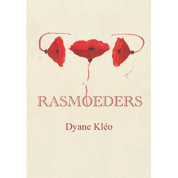 Rasmoeders (Paperback) bij Singel 344