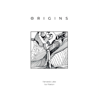 Origins (Hardback) bij Singel 344