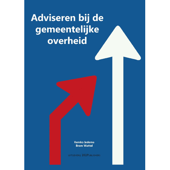 Adviseren bij de gemeentelijke overheid (Paperback) bij Singel 344