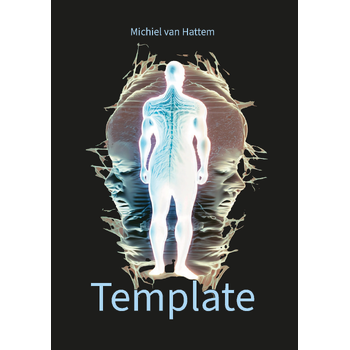 Template (Paperback) bij Singel 344