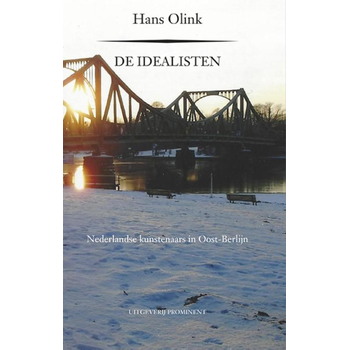 De Idealisten (Paperback) bij Singel 344
