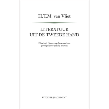 Literatuur uit de tweede hand (Paperback) bij Singel 344