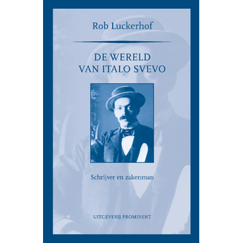 De wereld van Italo Svevo (Hardback) bij Singel 344