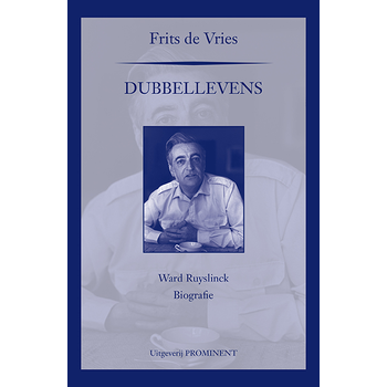 Dubbellevens (Hardback) bij Singel 344