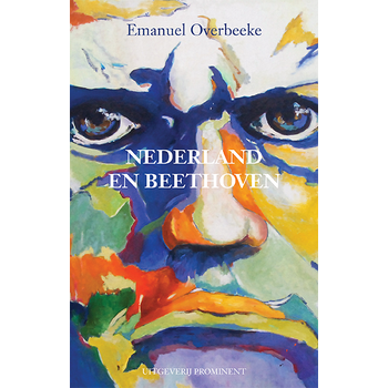 Nederland en Beethoven (Paperback) bij Singel 344