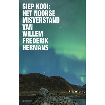 Het Noorse misverstand van Willem Frederik Hermans (Paperback) bij Singel 344