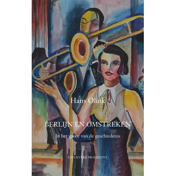 Berlijn en omstreken (Paperback) bij Singel 344