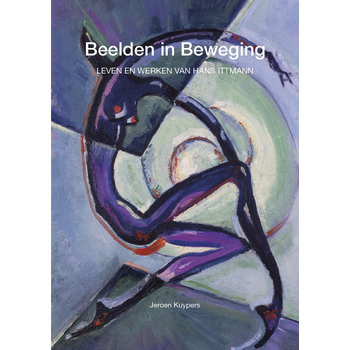 Beelden in Beweging (Hardback) bij Singel 344