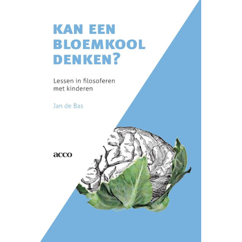Kan een bloemkool denken (Paperback) bij Singel 344