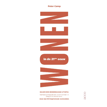 Wonen in de 21ste eeuw (Paperback) bij Singel 344