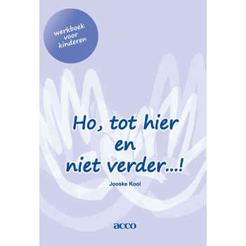 werkboek voor kinderen (Paperback) bij Singel 344