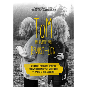 ToM: een kwestie van Bewust-Zijn (Paperback) bij Singel 344