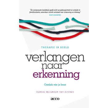 Verlangen naar erkenning (Paperback) bij Singel 344