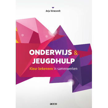 Onderwijs en Jeugdhulp (Paperback) bij Singel 344