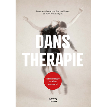 Danstherapie (Paperback) bij Singel 344
