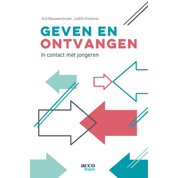 Geven en ontvangen (Paperback) bij Singel 344
