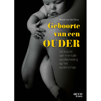 Geboorte van een ouder (Paperback) bij Singel 344