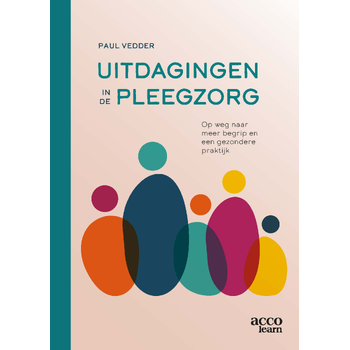 Uitdagingen in de pleegzorg (Paperback) bij Singel 344