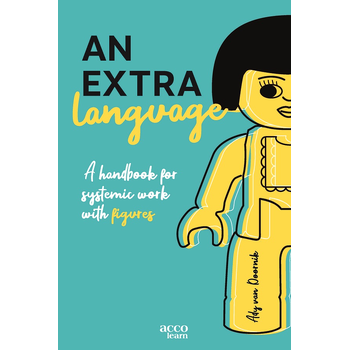 An extra language (Paperback) bij Singel 344