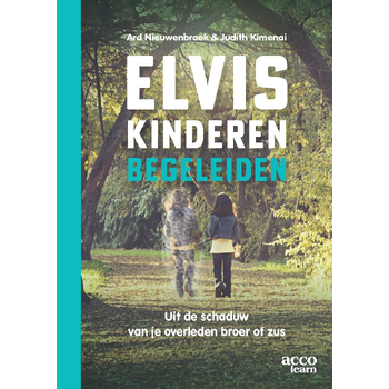 Elviskinderen begeleiden (Paperback) bij Singel 344