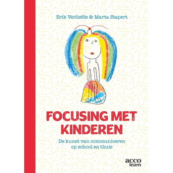 Focusing met kinderen (Paperback) bij Singel 344
