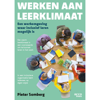 Werken aan leerklimaat (Paperback) bij Singel 344