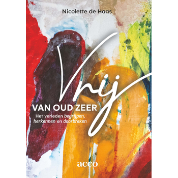 Vrij van oud zeer (Paperback) bij Singel 344
