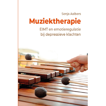 Muziektherapie (Paperback) bij Singel 344