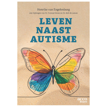 Leven naast autisme (Paperback) bij Singel 344