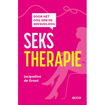 Seks Therapie (Paperback) bij Singel 344