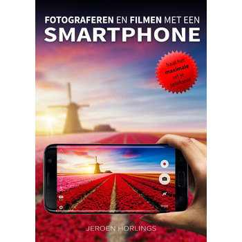 Fotograferen en filmen met een smartphone (Paperback) bij Singel 344