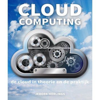 Cloud computing (Paperback) bij Singel 344