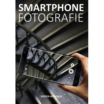 Smartphone fotografie (Paperback) bij Singel 344