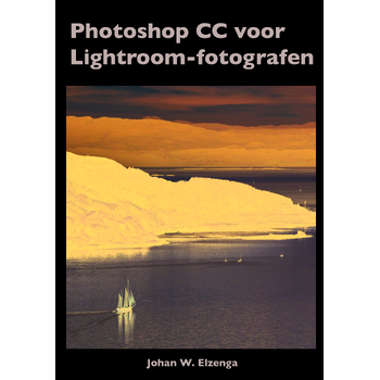 Photoshop CC voor Lightroom fotografen (Paperback) bij Singel 344