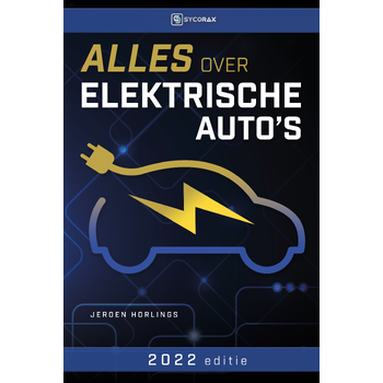 Alles over elektrische auto's (Paperback) bij Singel 344