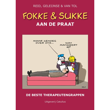 Aan de praat (Hardback) bij Singel 344
