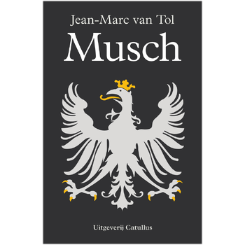 Musch (Hardback) bij Singel 344