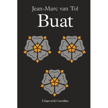 Buat (Hardback) bij Singel 344