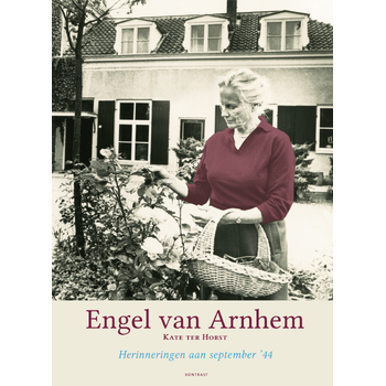 Engel van Arnhem (Hardback) bij Singel 344