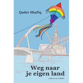 Weg naar je eigen land (Paperback) bij Singel 344