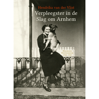 Verpleegster in de Slag om Arnhem (Hardback) bij Singel 344