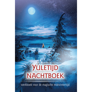 Yuletijd Nachtboek (Hardback) bij Singel 344